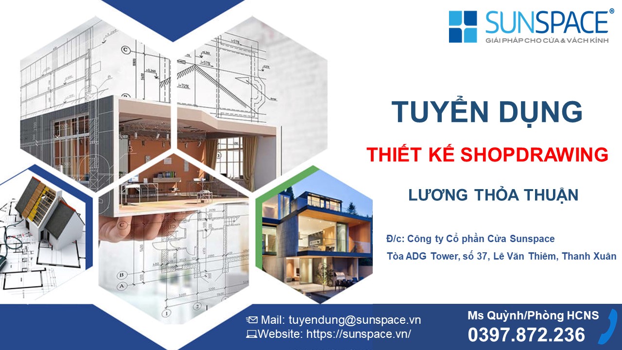 lĩnh vực hoạt động